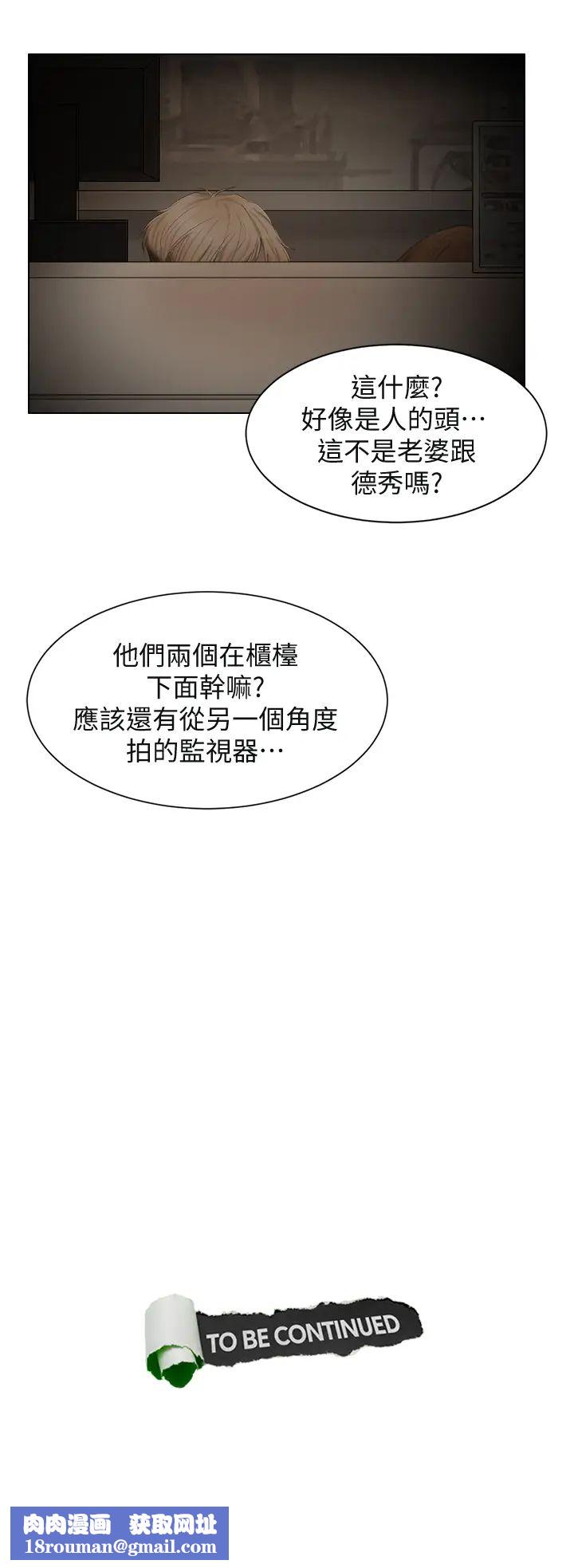 我喜歡他的女人第14話-監視器