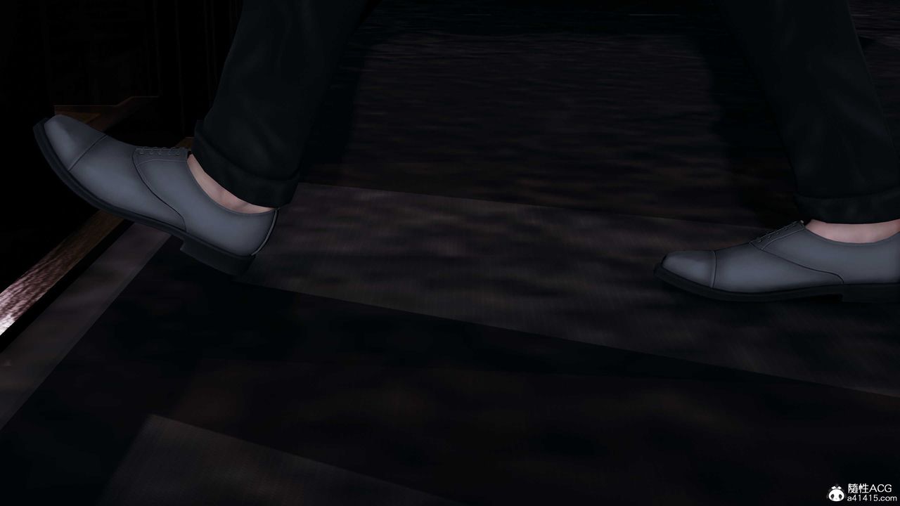 [3D]猫之焉第20话