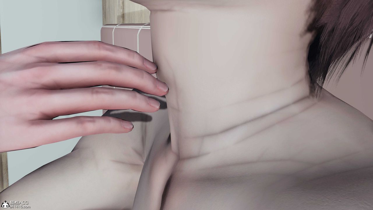 [3D]猫之焉第21话