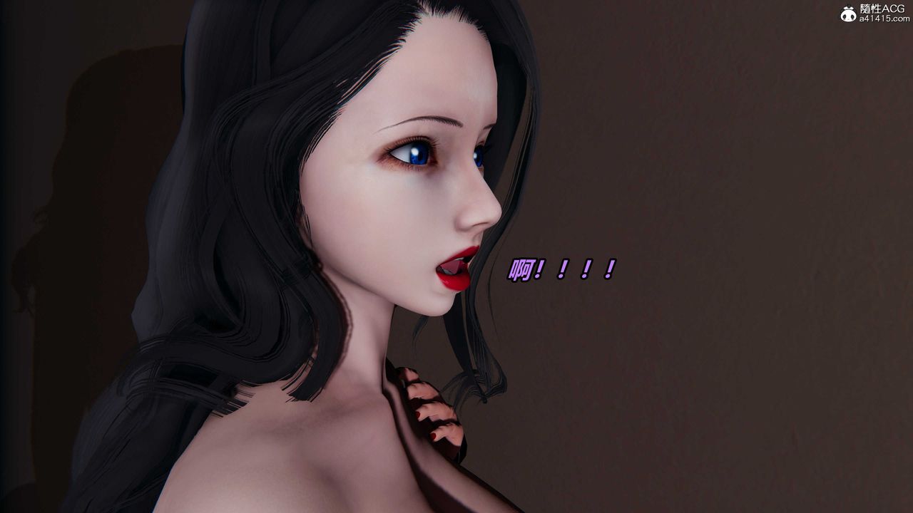 [3D]猫之焉第24话