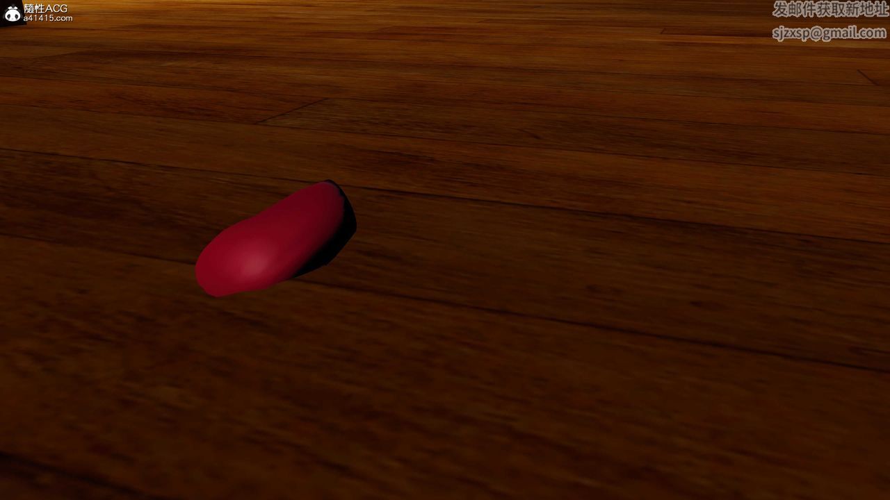 [3D]猫之焉第25话