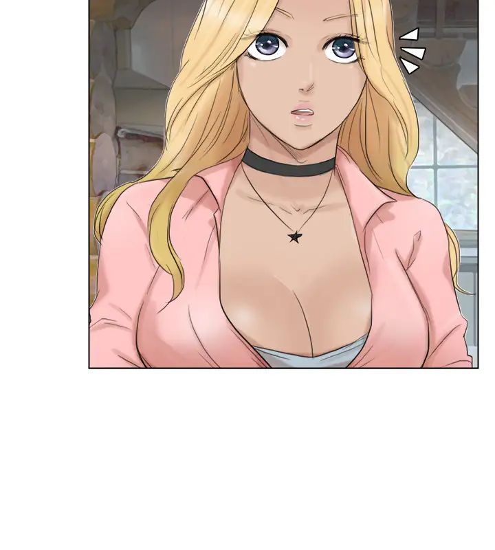 我喜欢他的女人第28话-喜欢桌球桌的女人