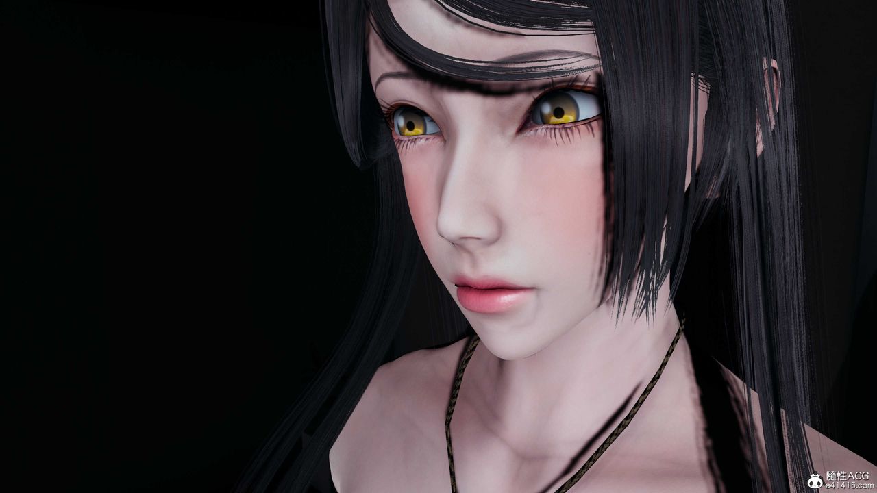 [3D]猫之焉第27话-最终话