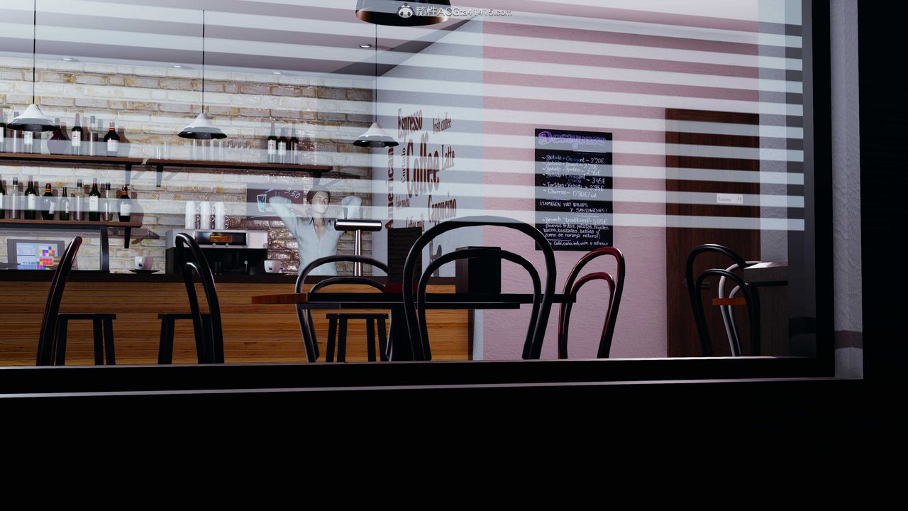 [3D]猫之焉第27话-最终话