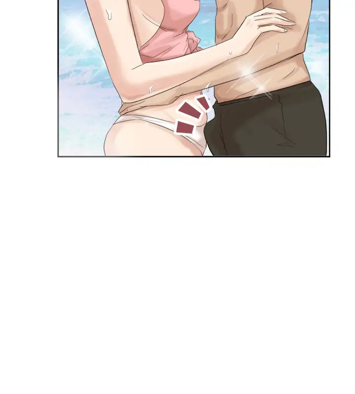 我喜欢他的女人第33话-只要我们开心就好