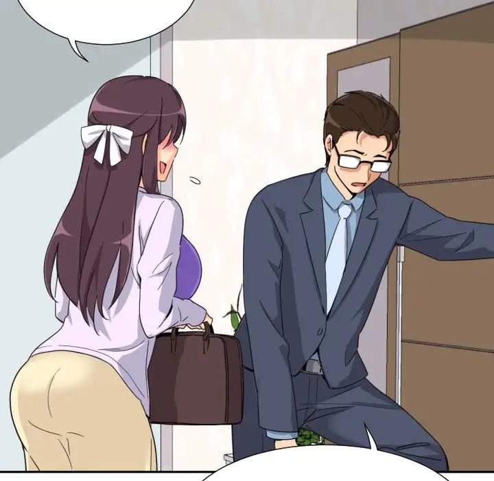 调教小娇妻第22话