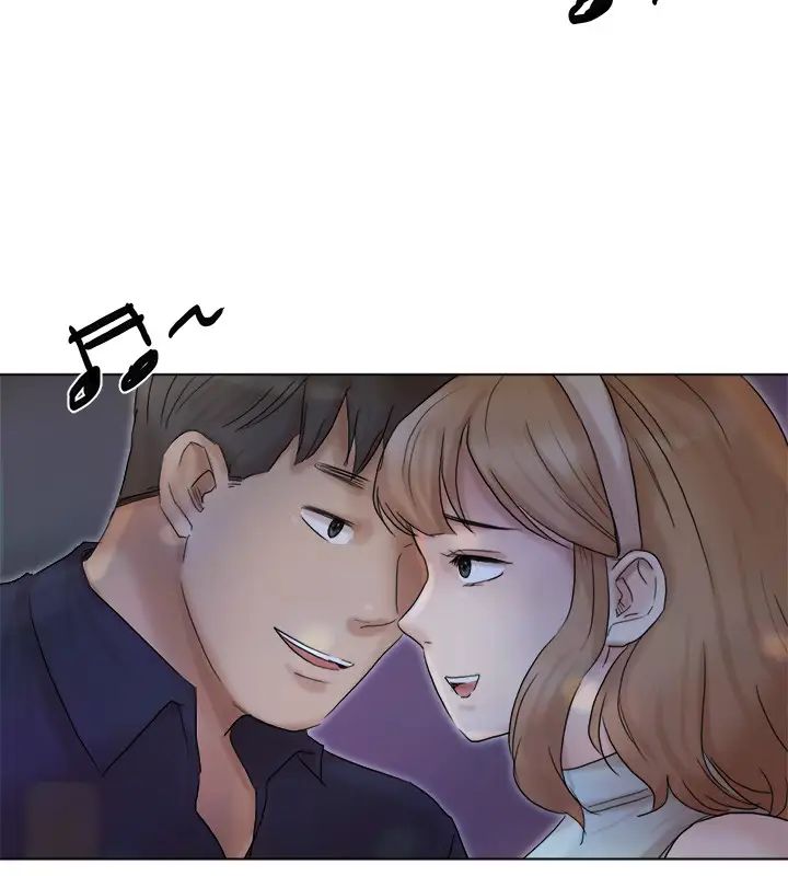 我喜欢他的女人第40话-要不要帮你介绍妹?