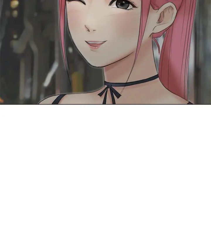 我喜歡他的女人第42話-我們到沒人的地方吧