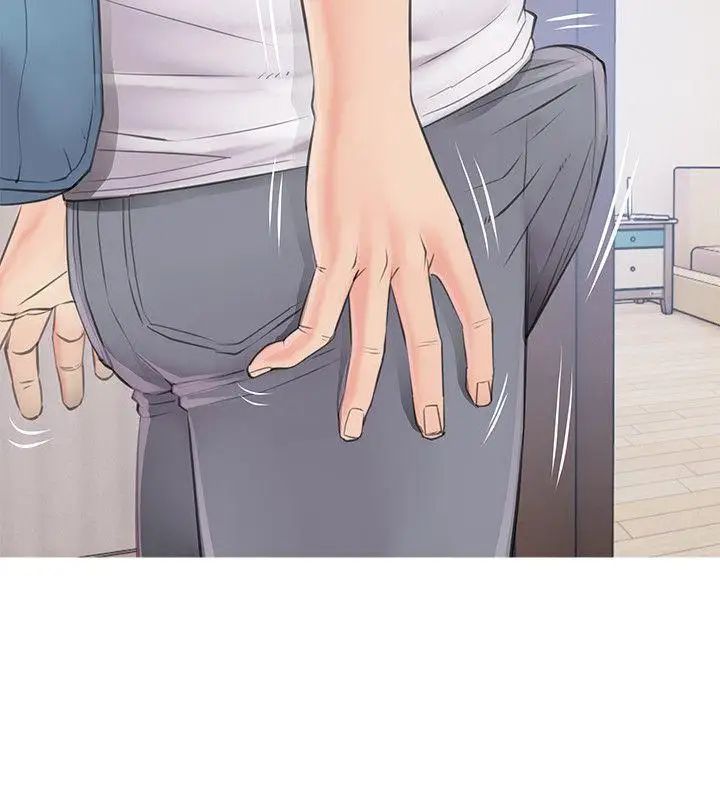 阿姨的秘密情事第1话-无私的阿姨