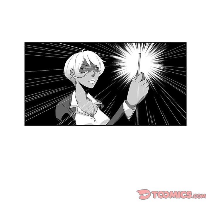 我们小区的奇怪阿姨第3话