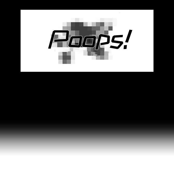 我们小区的奇怪阿姨第6话