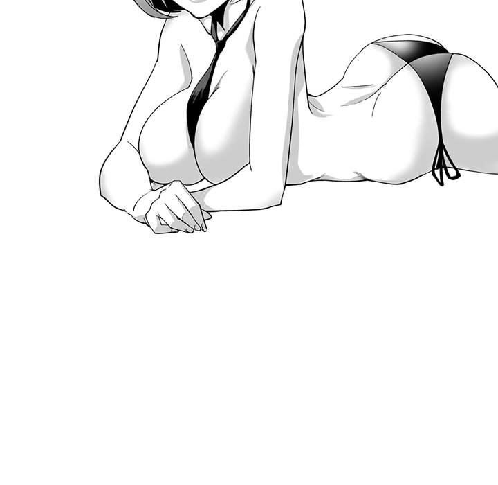 我们小区的奇怪阿姨第11话