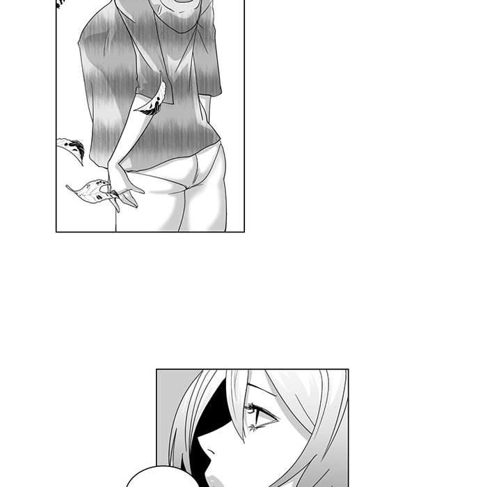 我们小区的奇怪阿姨第12话