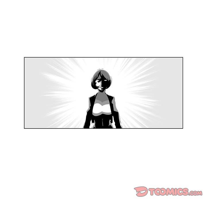 我们小区的奇怪阿姨第13话