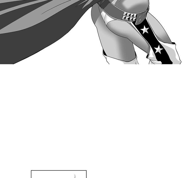 我们小区的奇怪阿姨第14话