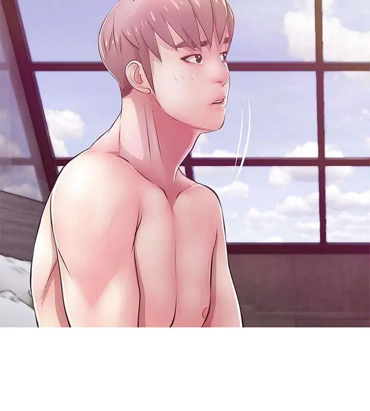 阿姨的秘密情事第20話-無法忍耐