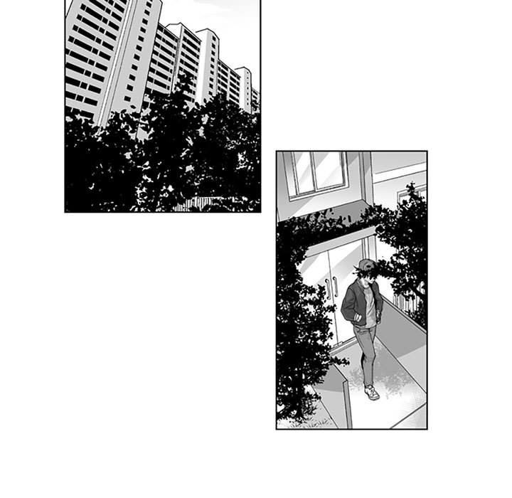 我们小区的奇怪阿姨第16话