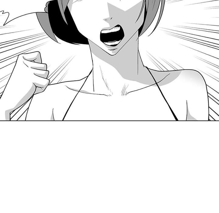 我们小区的奇怪阿姨第19话