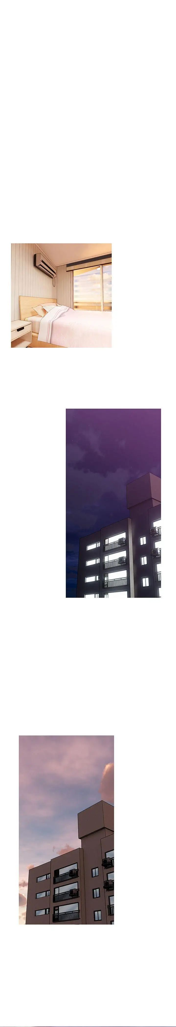 阿姨的秘密情事第28话-让阿姨来教你