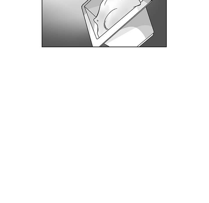 我们小区的奇怪阿姨第19话