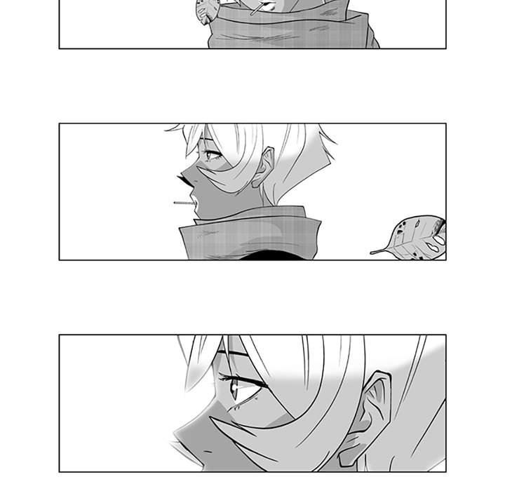 我們小區的奇怪阿姨第20話