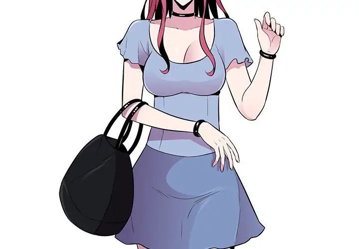 妻子的诱惑第6话