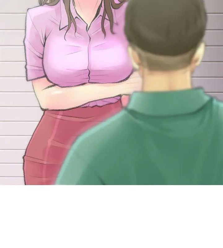 阿姨的秘密情事第42话-在路边被侵犯的恩英