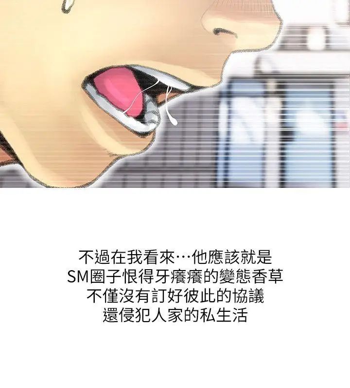 阿姨的秘密情事第42话-在路边被侵犯的恩英