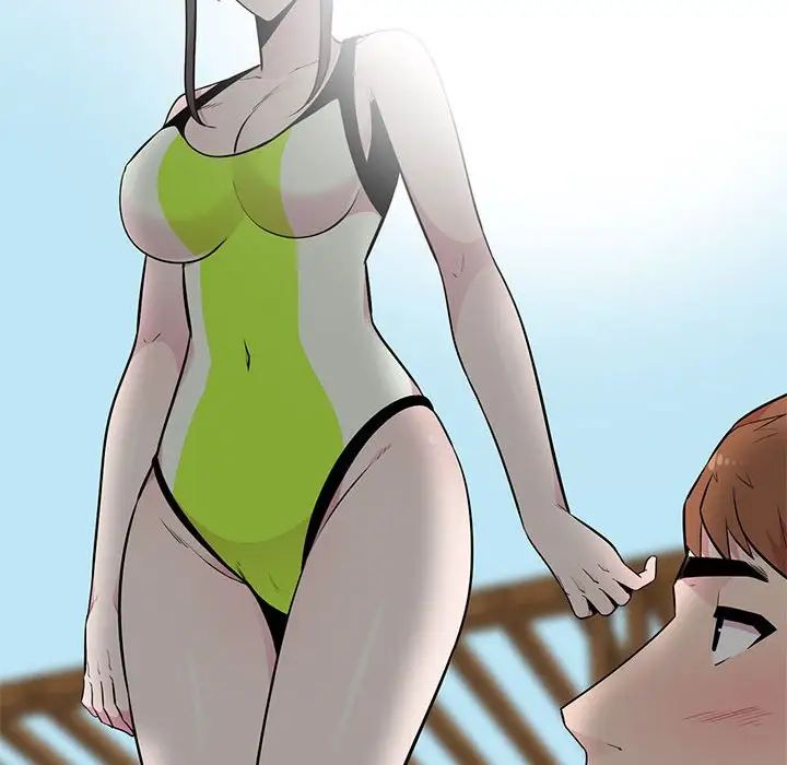 妻子的誘惑第8話