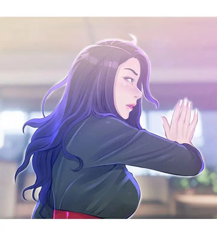 阿姨的秘密情事第51话-俊赫，你想被阿姨教训吗?