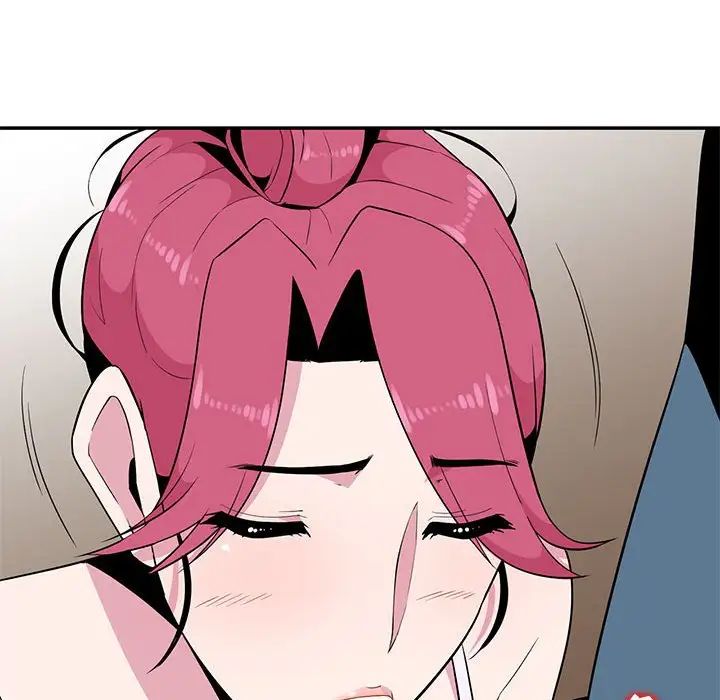 妻子的诱惑第10话