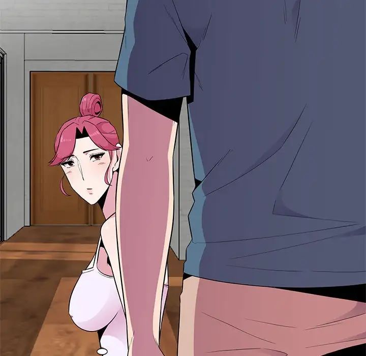 妻子的诱惑第10话