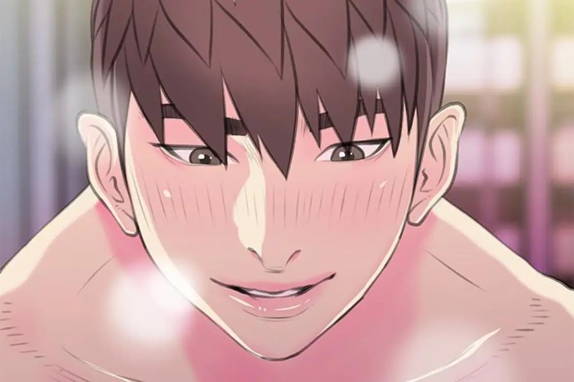 阿姨的秘密情事第56话-性致高昂的主人