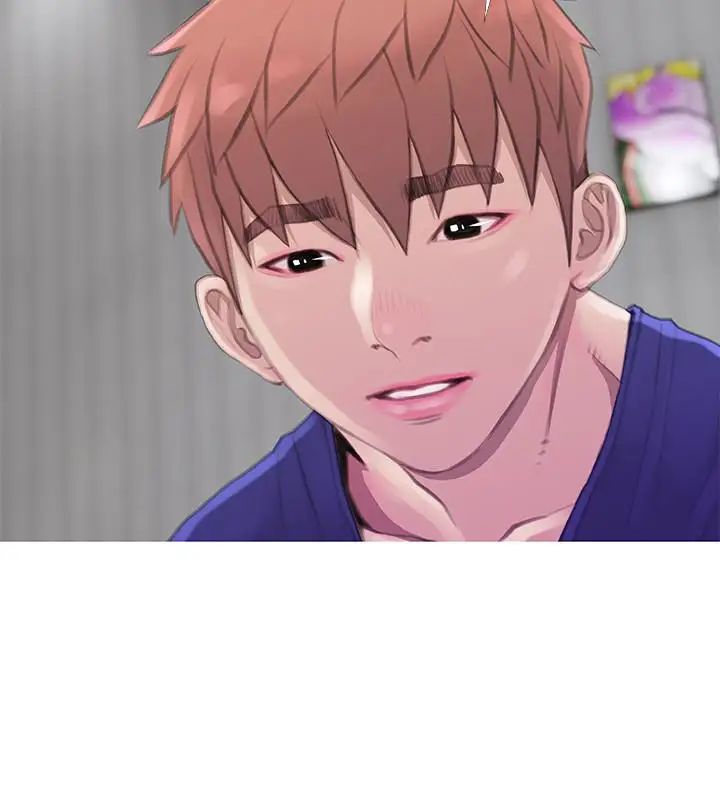 阿姨的秘密情事第63话-一年之后