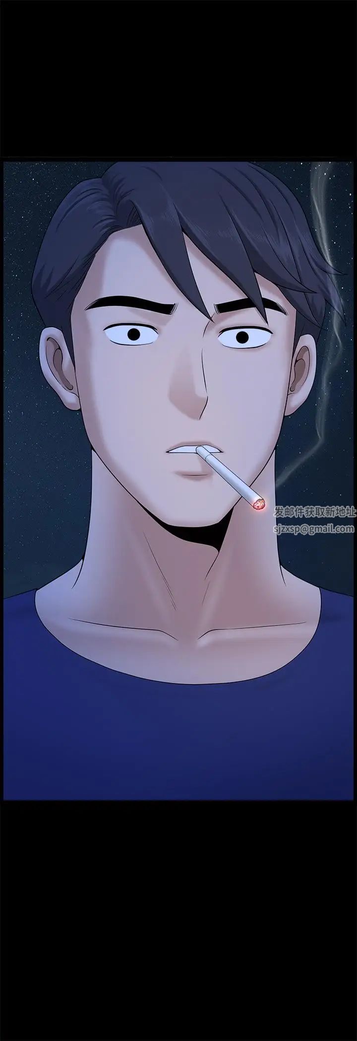 双妻生活第19话-出轨总是在最坏的时机被发现