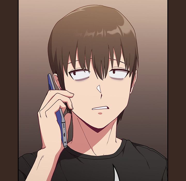 不请自来的未婚妻第1话