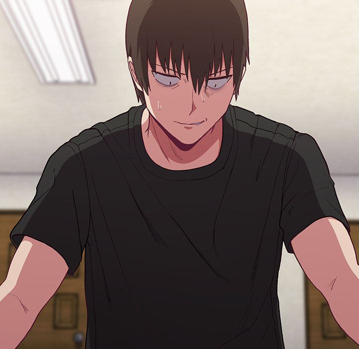 不请自来的未婚妻第1话