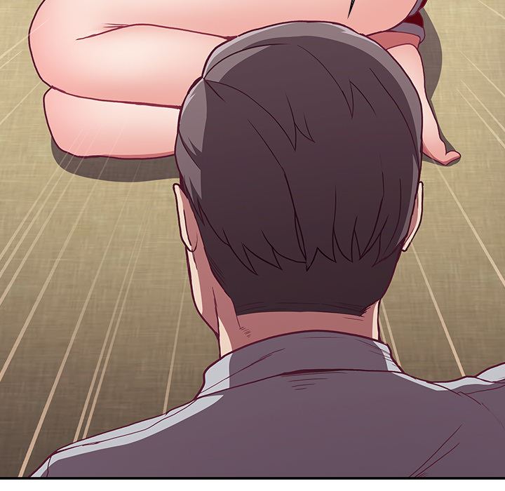 不请自来的未婚妻第1话