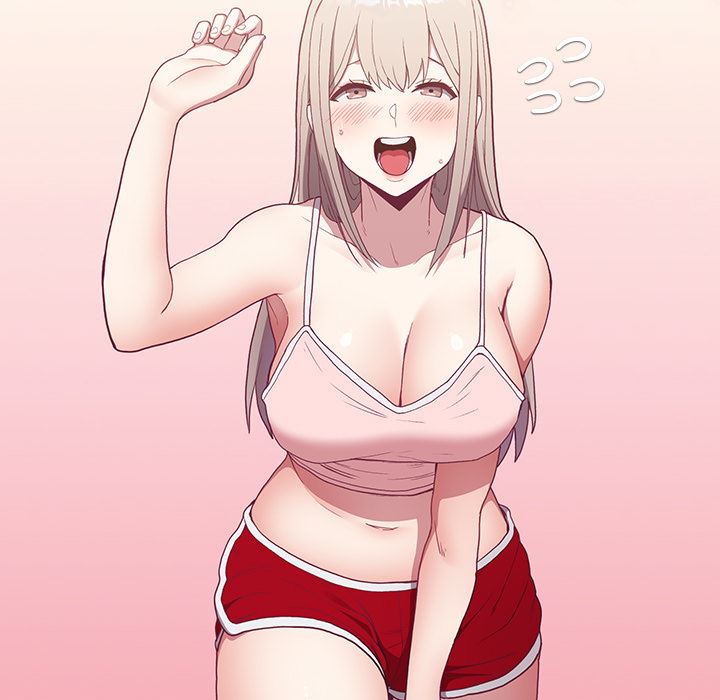 不请自来的未婚妻第1话