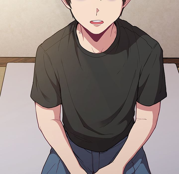 不请自来的未婚妻第2话