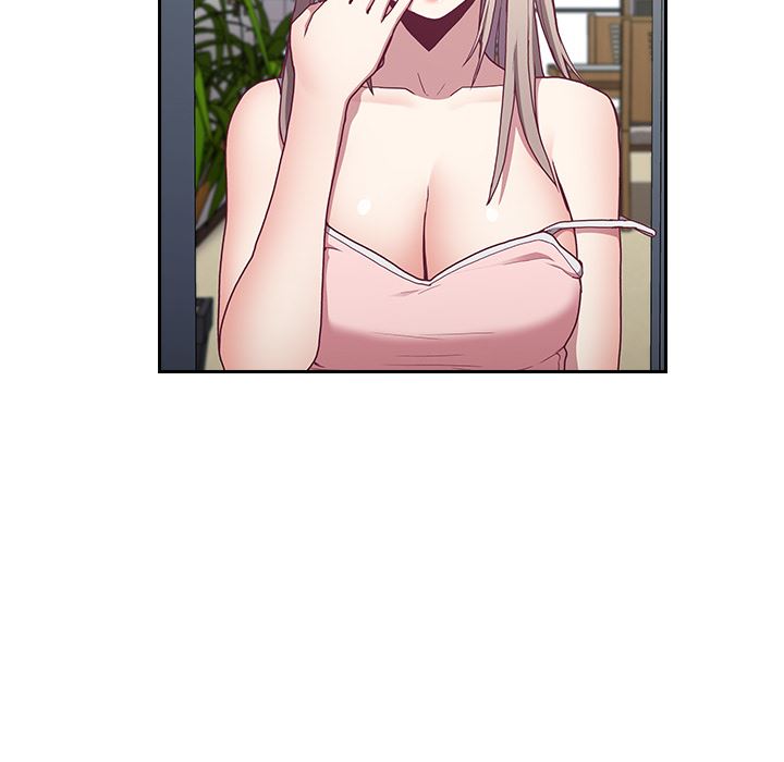 不请自来的未婚妻第2话