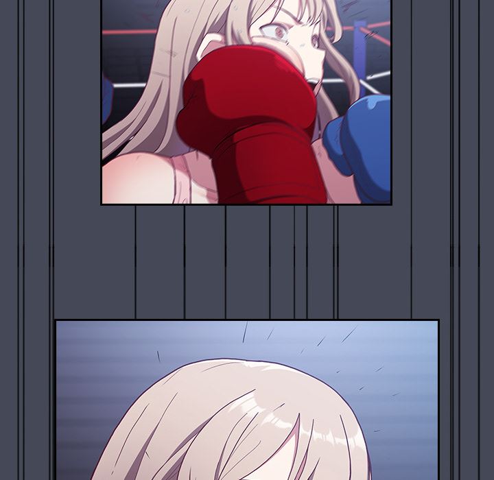 不请自来的未婚妻第2话