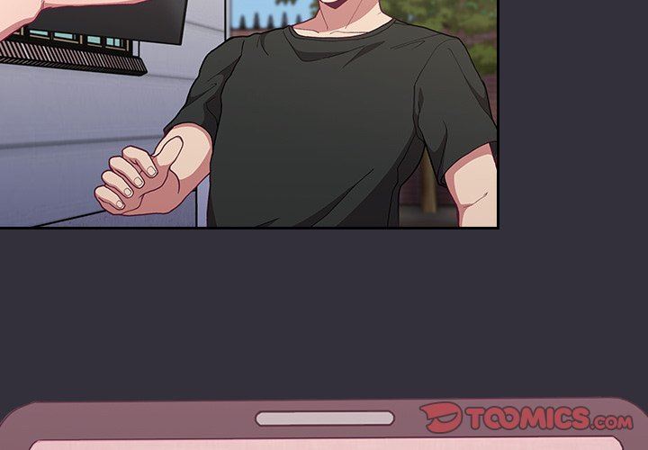 不請自來的未婚妻第3話