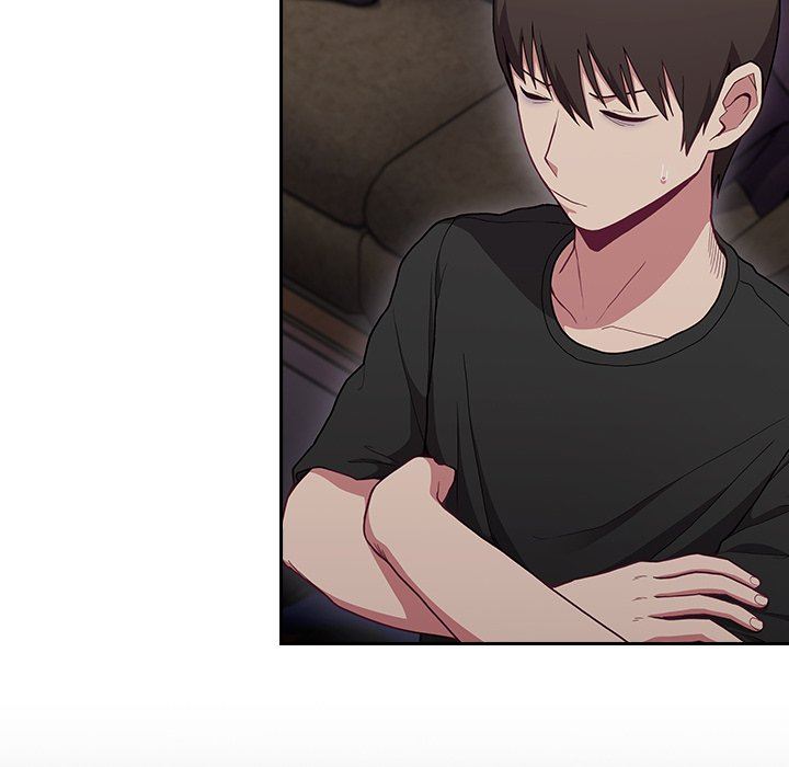 不请自来的未婚妻第3话