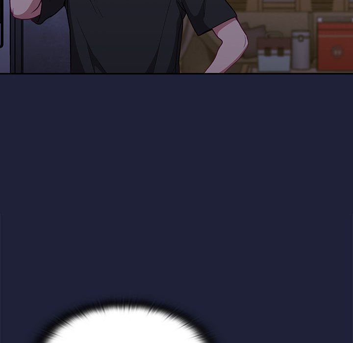 不請自來的未婚妻第3話