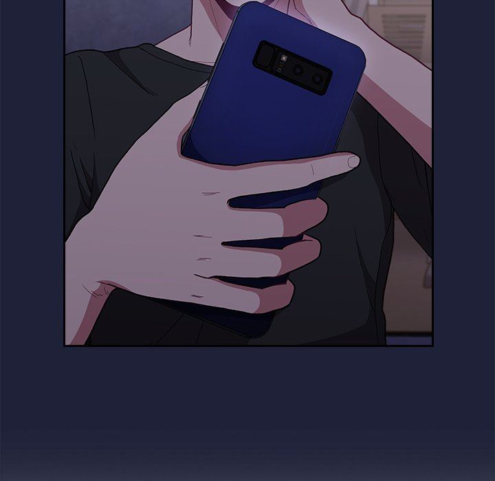 不请自来的未婚妻第3话