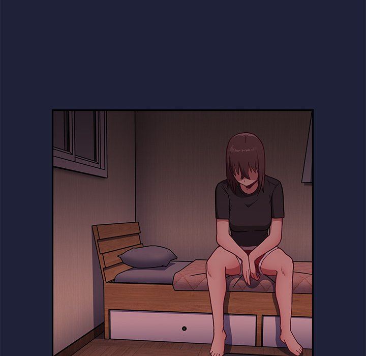 不请自来的未婚妻第3话