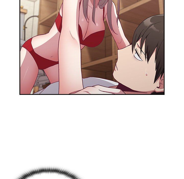 不请自来的未婚妻第4话