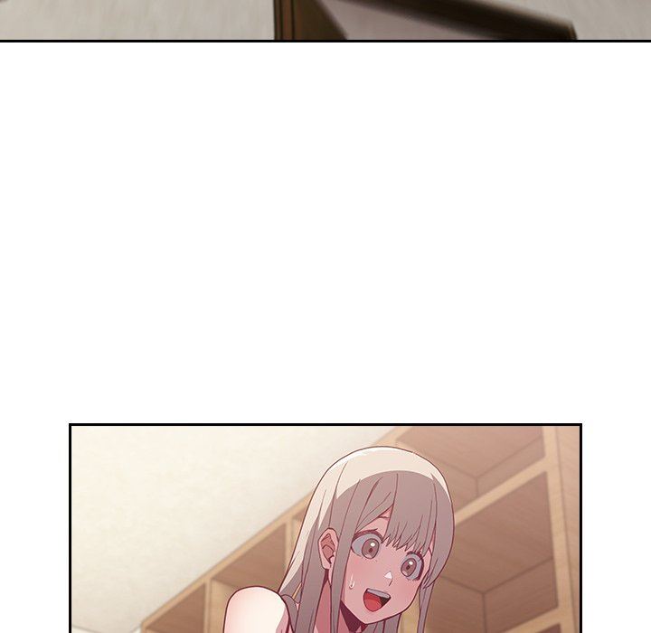 不請自來的未婚妻第4話