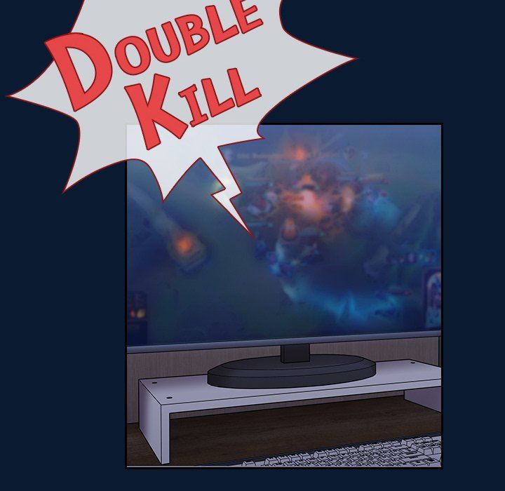 不请自来的未婚妻第4话